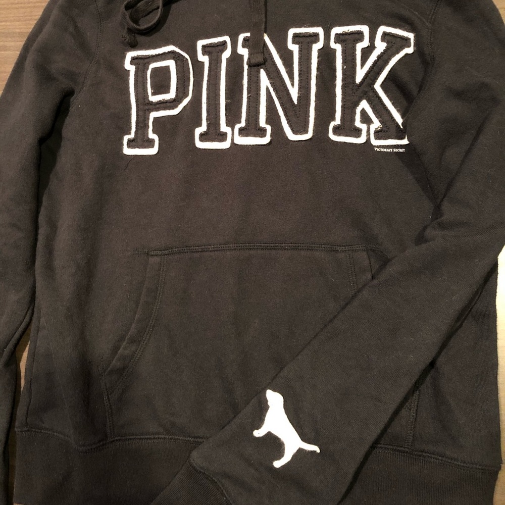 Victoria Secret PINK: shirts, joggers, hoodie